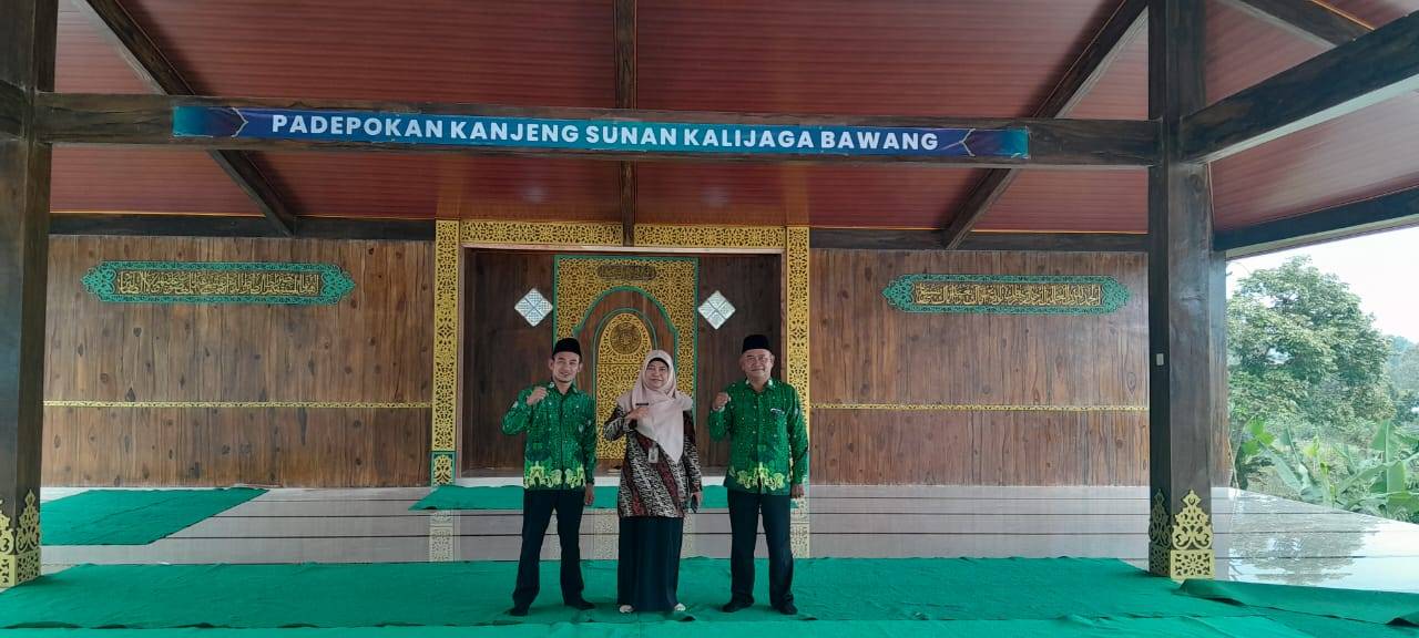 Fasilitas Madrasah
